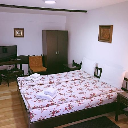 Casa Cu Cerdac Hotel Segesvár Kültér fotó