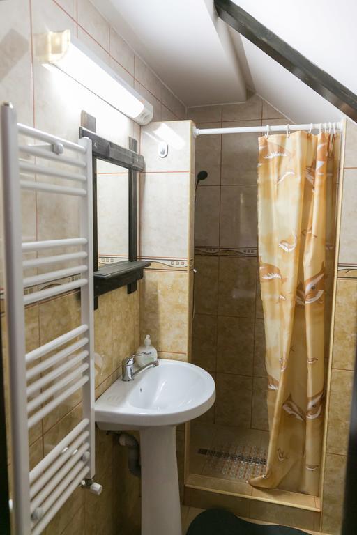 Casa Cu Cerdac Hotel Segesvár Kültér fotó