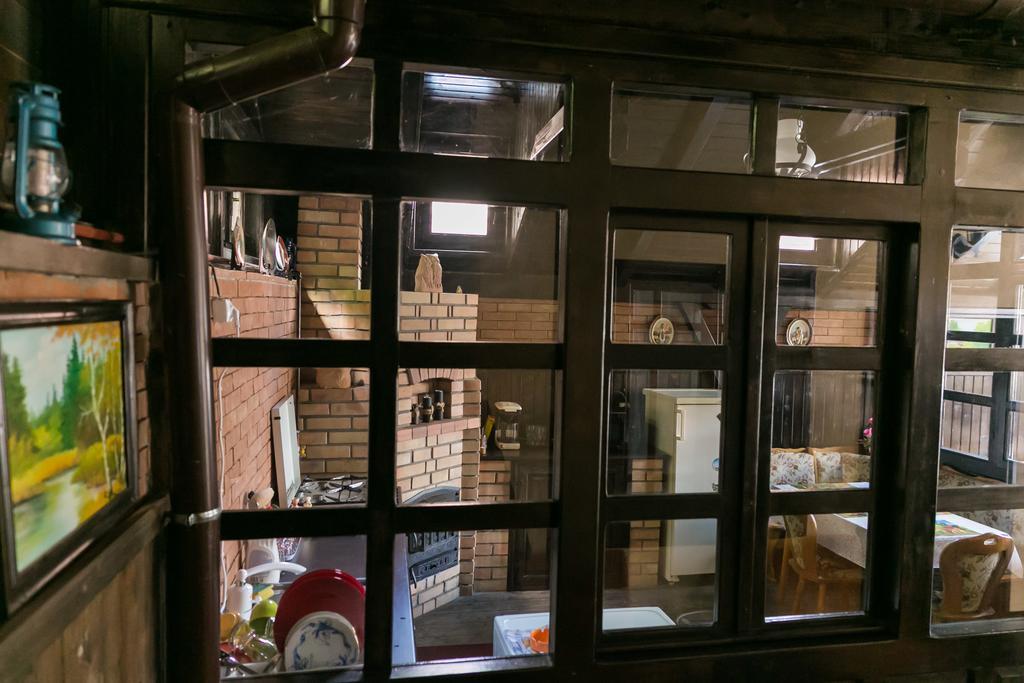 Casa Cu Cerdac Hotel Segesvár Kültér fotó