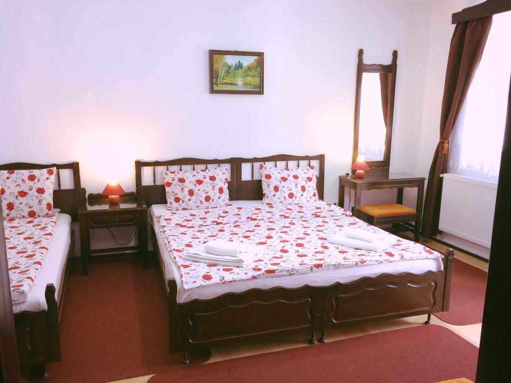 Casa Cu Cerdac Hotel Segesvár Kültér fotó