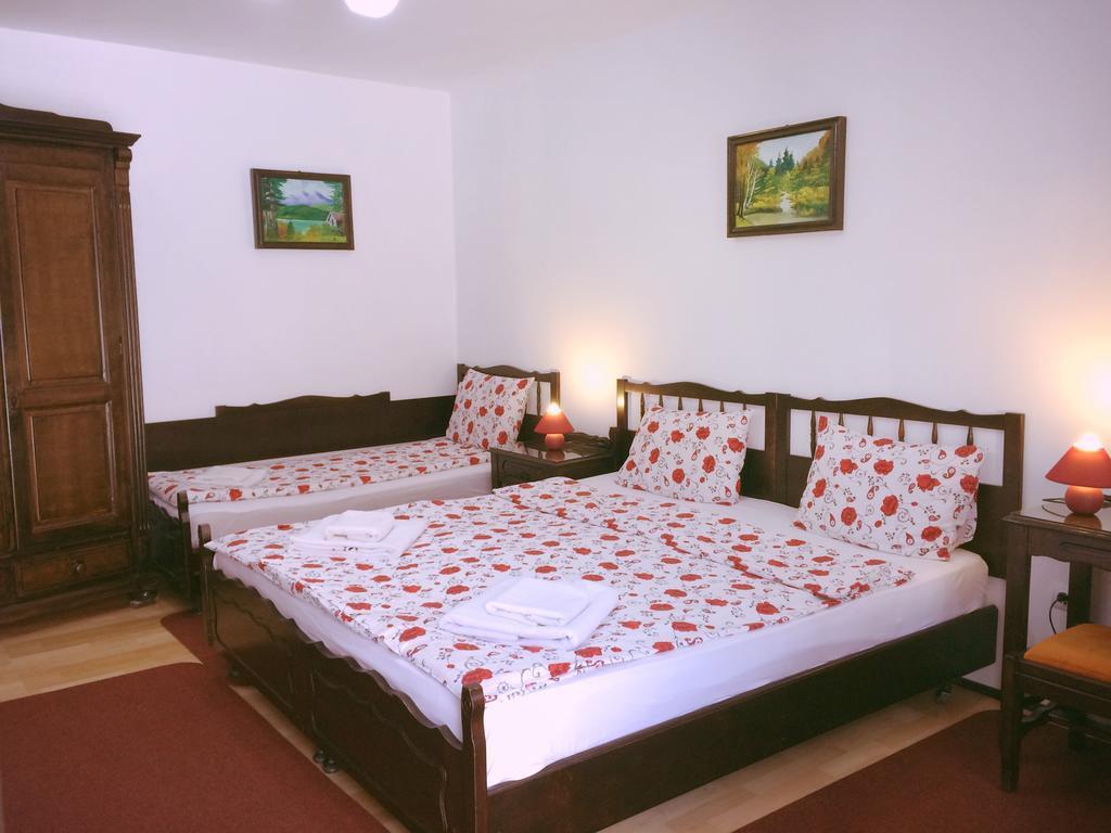 Casa Cu Cerdac Hotel Segesvár Kültér fotó