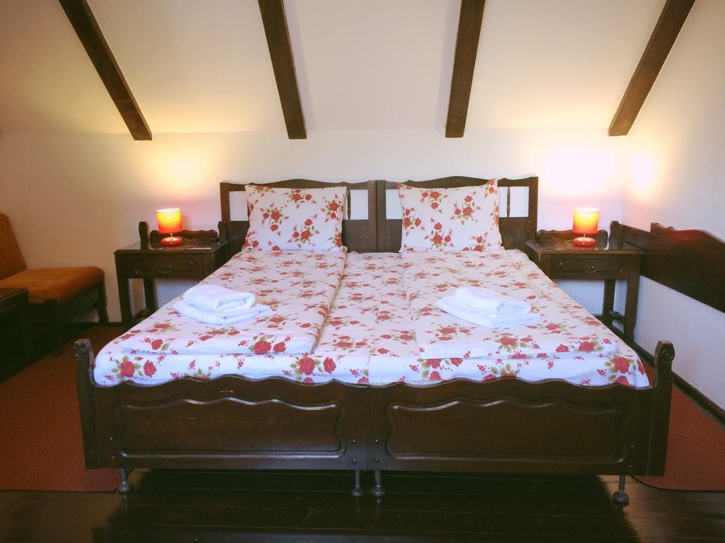 Casa Cu Cerdac Hotel Segesvár Kültér fotó