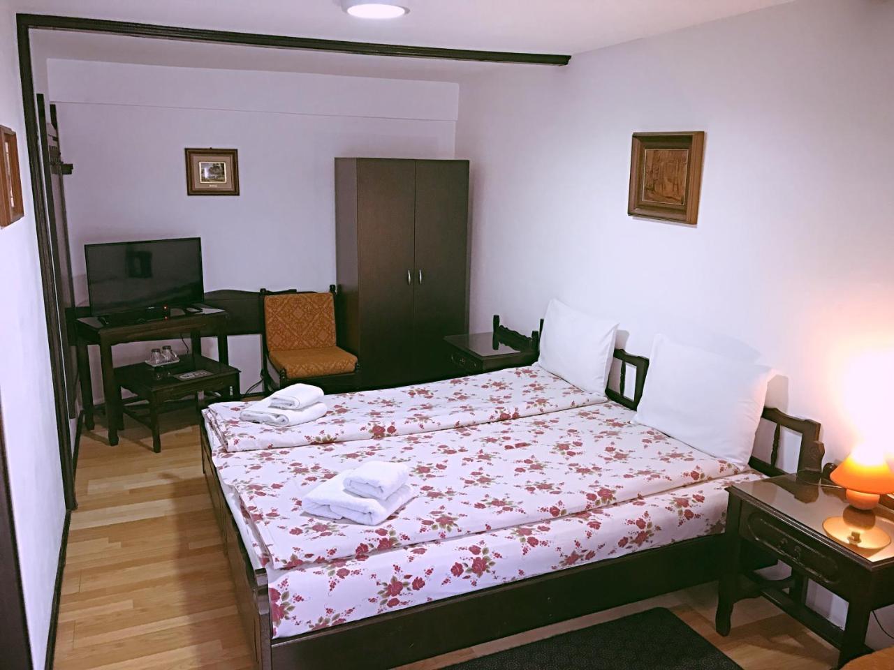 Casa Cu Cerdac Hotel Segesvár Kültér fotó